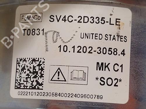 ABS pump FORD KUGA III (DFK) 2.5 Duratec Plug-in-Hybrid | BP32262184M43  - Image 7