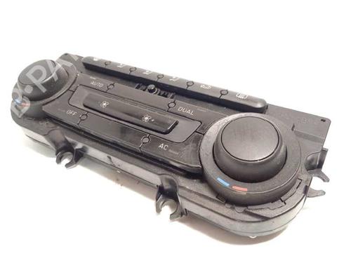 Climate control SEAT ALTEA XL (5P5, 5P8) 1.6 TDI | BP9621782I5 