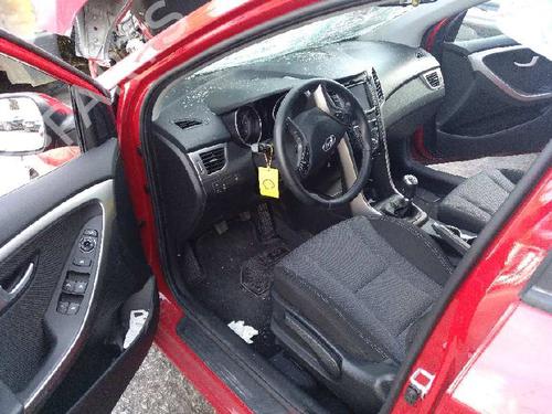 Starter HYUNDAI i30 (GD) | BP7108951M8