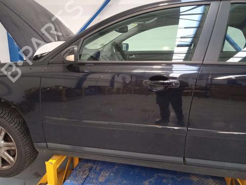 Left headlight VOLVO S40 II (544) 2.4 | BP39722929C28 - Image 14