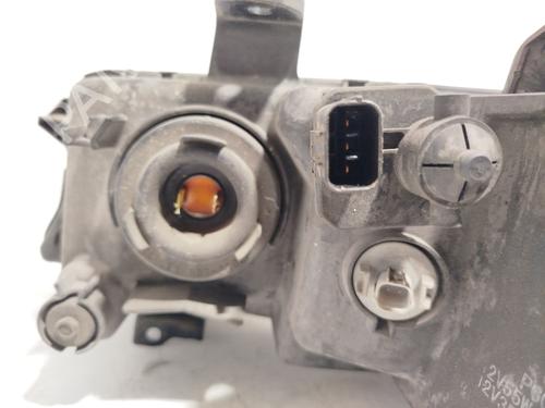 Koplamp rechts HONDA ACCORD VII (CL, CN) 2.2 i-CTDi (CN1) | BP30871237C29