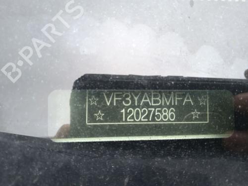 Front left window mechanism PEUGEOT BOXER Van 2.2 HDi 120 | BP26651198C22 - Image 35