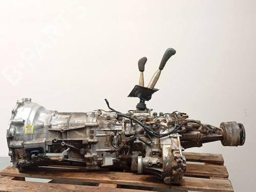 Used Gearbox Gearbox 39464816 39464816
