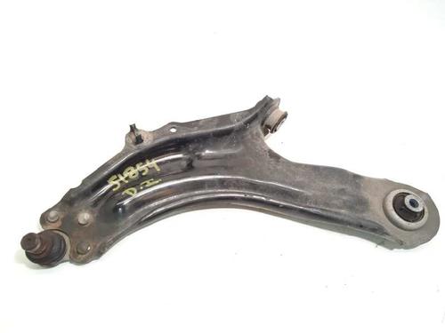 Used Left front suspension arm Left front suspension arm 15815603 15815603