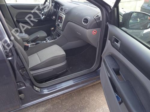 Left mirror FORD FOCUS II (DA_, HCP, DP)  | BP19448107C26 