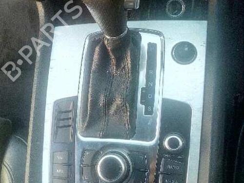 Front left window mechanism AUDI Q7 (4LB) 3.0 TDI quattro | BP3229106C22 