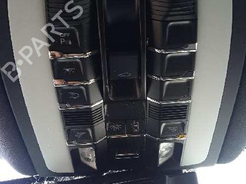 Front right window mechanism PORSCHE MACAN (95B)  | BP16659280C23  - Image 32