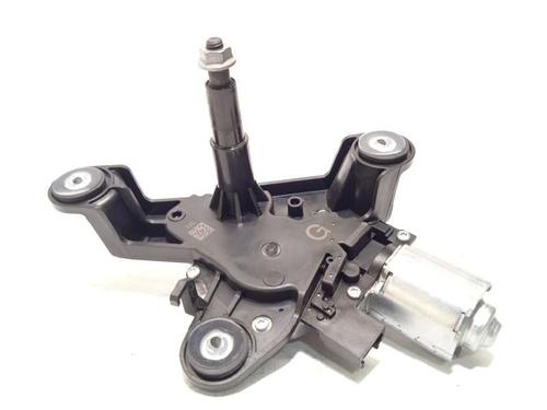 Used Rear wiper motor Rear wiper motor PEUGEOT 3008 II SUV (MC_, MR_, MJ_, M4_) [2016-2026] 13099110 13099110