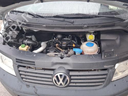 Left front window switch VW TRANSPORTER T5 Van (7HA, 7HH, 7EA, 7EH) 2.5 TDI | BP31063351I27 