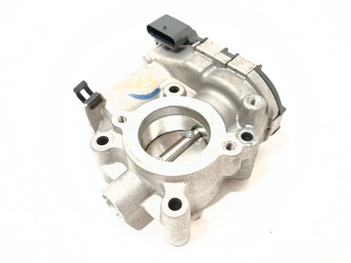 throttle-body-nissan-qashqai-iii-j12-2021-36131644 main image