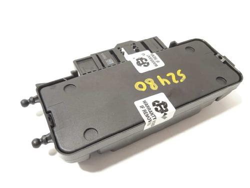 ECU airbags BMW 4 Coupe (F32, F82)  | BP16268824M53 