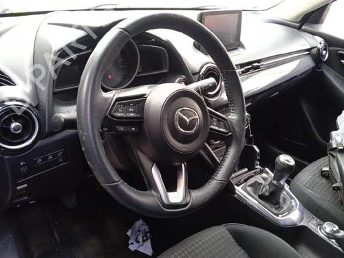 Gear lever MAZDA 2 Hatchback (DL, DJ) 1.5 SKYACTIV-G | BP16112963M90