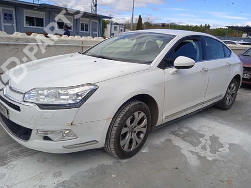 Used Parts CITROËN C5 III (RD_)  2.0 HDi 165 (RDRHHA, RDRHH8)  1023727