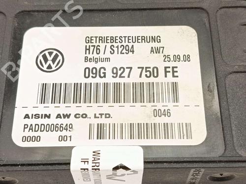 Control unit VW TIGUAN (5N_) 2.0 TFSI 4motion | BP37264580M11  - Image 5
