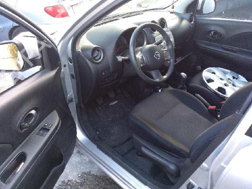 Left front driveshaft NISSAN MICRA IV (K13K, K13KK) 1.2 | BP5149085M38 