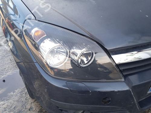Right headlight OPEL ASTRA H (A04) 1.7 CDTI (L48) | BP30969343C29