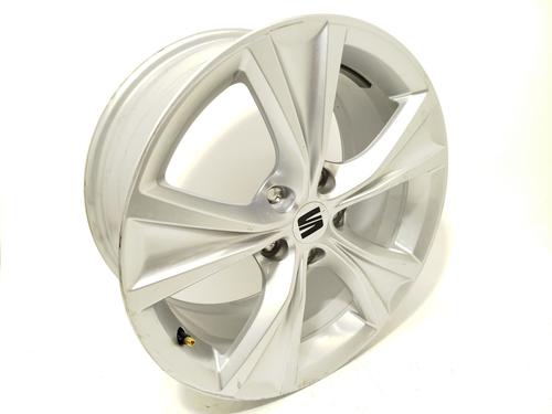 Used Rim Rim SEAT LEON (KL1, KLG) 1.5 eTSI (150 hp) 35791603 35791603