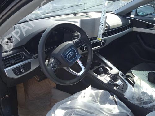 Gear lever AUDI A4 B9 Avant (8W5, 8WD) 30 TDI Mild Hybrid | BP28538431M90