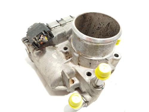 Used Throttle body HYUNDAI i30 FASTBACK (PDE, PDEN) [2017-2026]  24058434