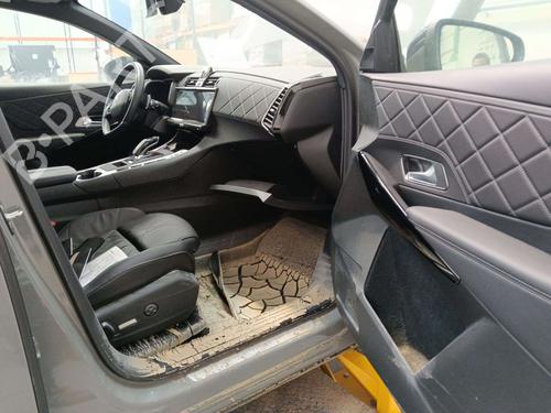 Left front indicator DS DS 7 Crossback (J4_, JR_, JC_) 1.5 BlueHDi 130 (JCYHZJ, JCYHZR) | BP39023107C32 - Image 33