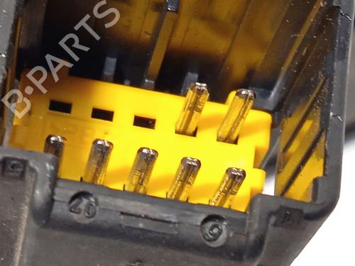 Right mirror PEUGEOT EXPERT Van (VF3A_, VF3U_, VF3X_) 2.0 HDi 120 | BP30124521C27 