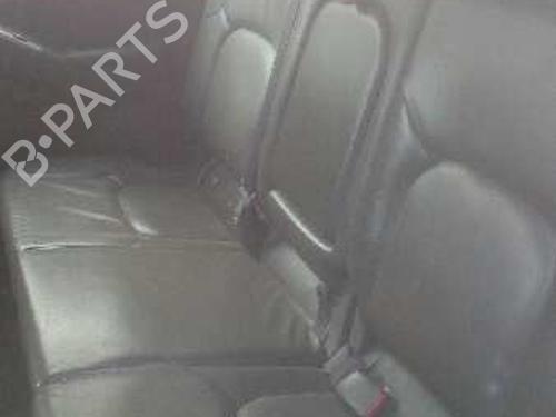 Left front brake caliper NISSAN NAVARA NP300 (D40) 2.5 dCi | BP11561379M105 