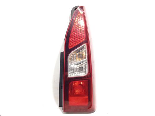 Right taillight CITROËN BERLINGO MULTISPACE (B9) 1.6 HDi 110 | BP32227782C35 