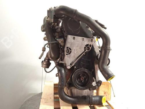 Engine SKODA ROOMSTER (5J7) | BP15636092M1