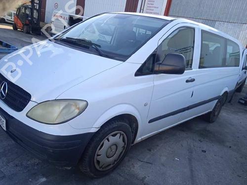 Switch MERCEDES-BENZ VITO Bus (W639) | BP16993502I30