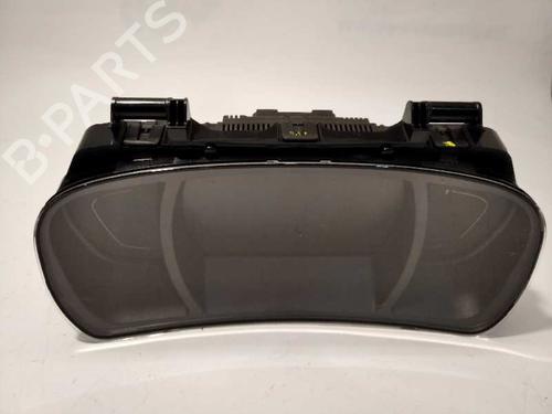 Used Instrument cluster Instrument cluster 4678295 4678295