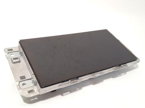 Used Display monitor AUDI Q3 Sportback (F3N) 45 TFSI quattro (230 hp) 29912428