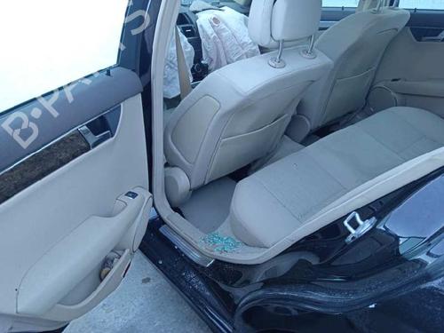 Instrument cluster MERCEDES-BENZ C-CLASS (W204) C 200 CDI (204.007, 204.006) | BP11760424C47