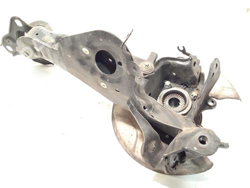 Right rear steering knuckle BMW 2 Active Tourer (F45)  | BP27623663M28 