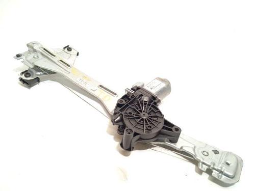 Used Rear right window mechanism Rear right window mechanism 8498598 8498598
