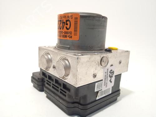 ABS pump HYUNDAI i30 (PDE, PD, PDEN) 1.4 T-GDI | BP26208410M43 - Image 2