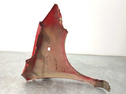 BP16093702C41 | Left front fenders CHEVROLET MATIZ (M200, M250)  BP16093702C41