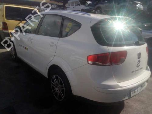 Electronic module SEAT ALTEA XL (5P5, 5P8) | BP14346756M83