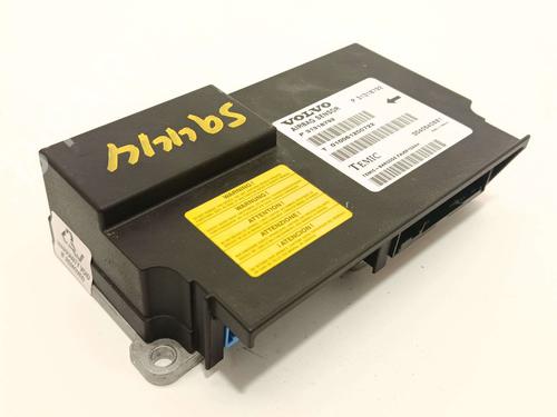 Used ECU airbags ECU airbags VOLVO XC60 I SUV (156) D3 / D4 (163 hp) 40229583 40229583