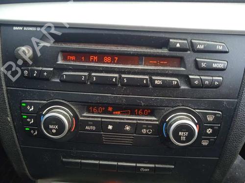 Right front steering knuckle BMW 1 (E87) 120 d | BP8929691M26 