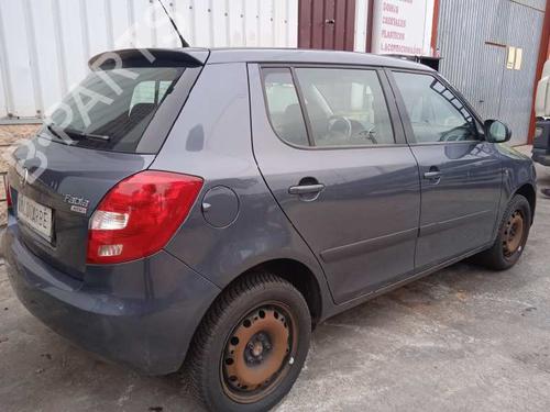 Alternator SKODA FABIA II (542) 1.2 | BP11756843M7 
