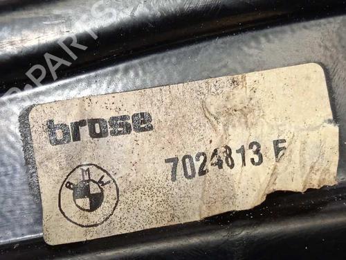 Rear left window mechanism BMW 7 (E65, E66, E67) 745 i, Li | BP9253377C24 