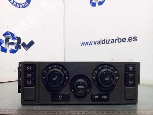 Used Climate control LAND ROVER RANGE ROVER SPORT I (L320) 2.7 D 4x4 (190 hp) 2796096
