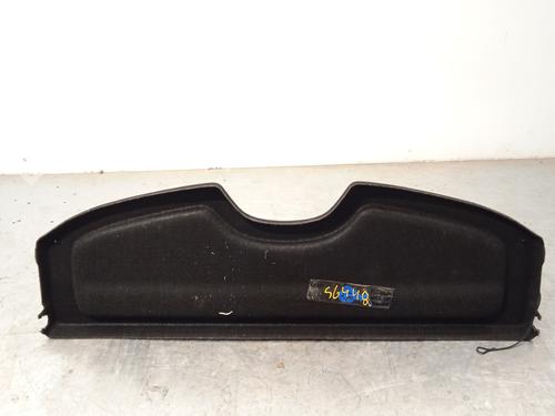 Rear parcel shelf RENAULT TWINGO II (CN0_) 1.2 16V (CN04, CN0B) | BP28183830C85 