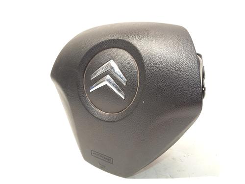 Driver airbag CITROËN NEMO MPV 1.3 HDi 75 | BP23337137C9 - Image 2