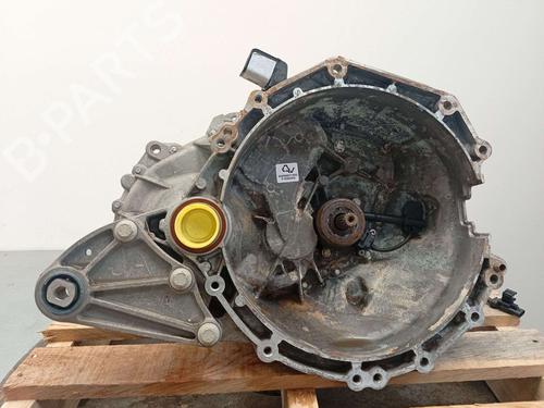Used Gearbox Gearbox 39094337 39094337