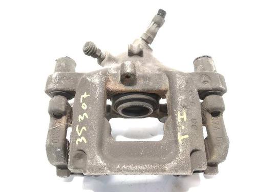 Left rear brake caliper MERCEDES-BENZ C-CLASS (W204) C 280 4-matic (204.081) | BP14509322M107 