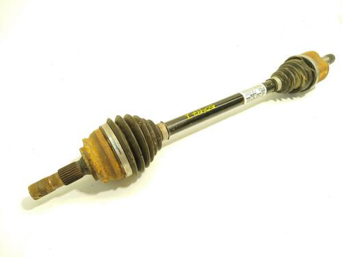 Used Left front driveshaft CITROËN C4 III (BA_, BB_, BC_) 1.2 PureTech 130 (BAHNSA, BAHNSB) (130 hp) 26739582