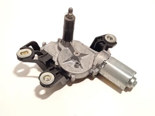 Viskermotor bagrude Viskermotor bagrude VW TOURAN (1T3) 2.0 TDI (170 hp) 33704627 33704627