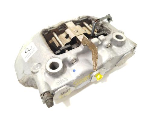 Used Left front brake caliper Left front brake caliper ALFA ROMEO 159 Sportwagon (939_) 1.9 JTS (939BXA1B) (160 hp) 34735107 34735107