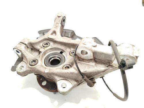 Left front steering knuckle HYUNDAI TUCSON (NX4E, NX4A) 1.6 T-GDi | BP25468133M25 